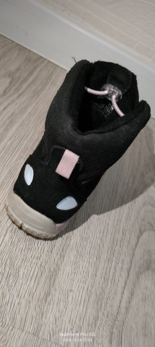 Botki jesień/zima Reserved 28