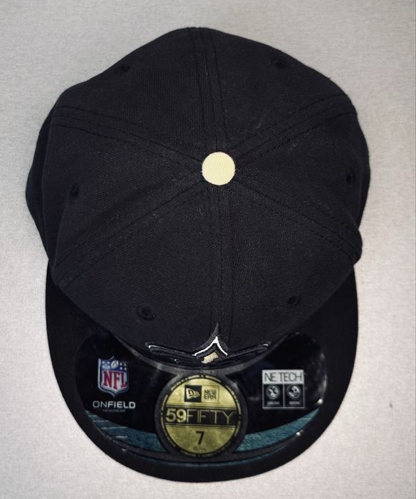 New Era fullcap New Orlean Saints r. 7