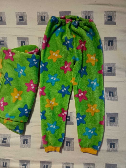 Піжама-тепла-9-10 років