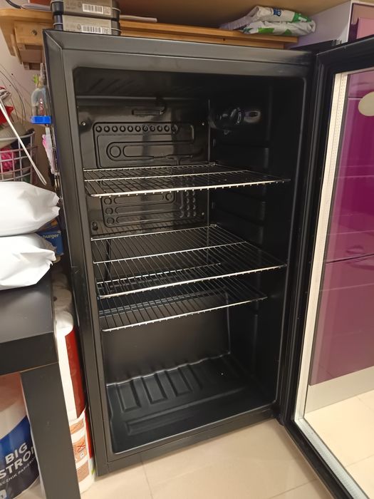 Lodówka chłodziarka Electro-Line Sc-93