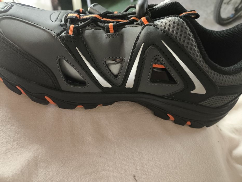 Buty męskie robocze