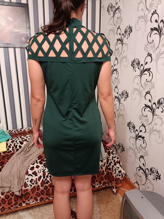 Плаття в гарному стані