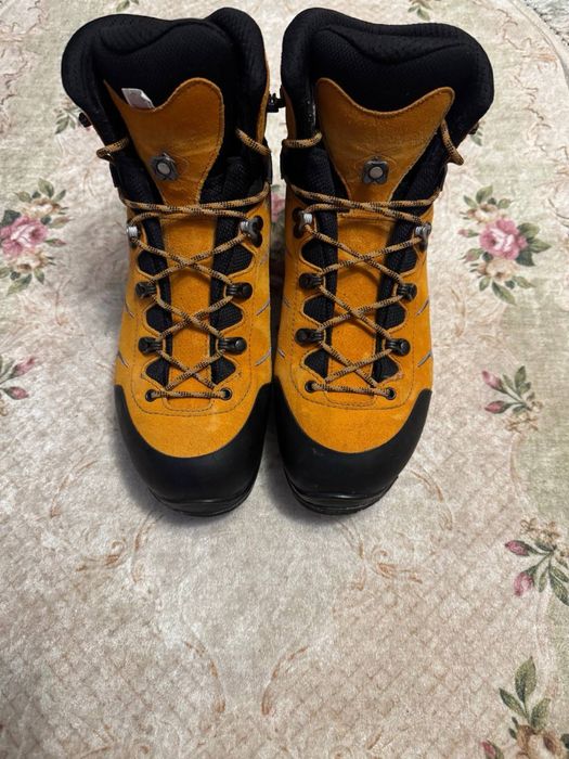 Lowa  GORE.TEX 10/10