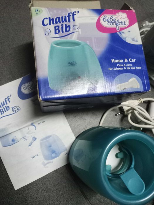 Lote Artigos Para Bebé  para desocupar