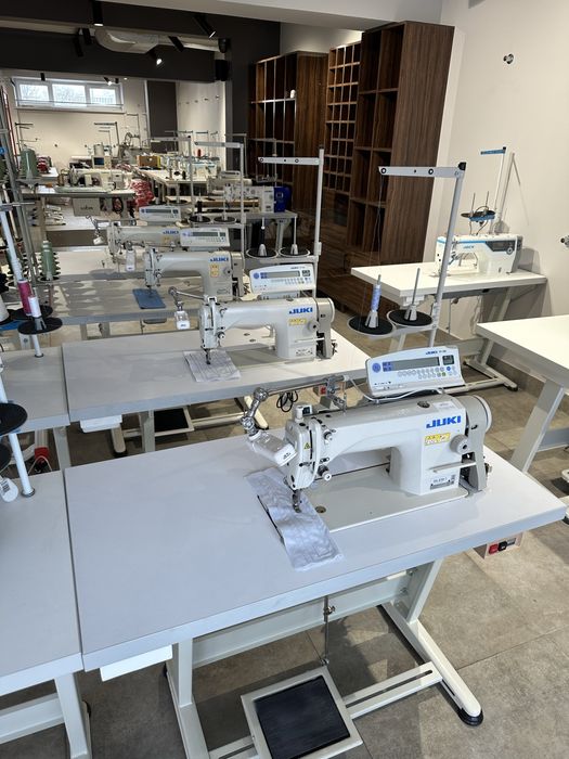 Juki DDL-8700-7/SC920/CP180 wyprzedaż rocznik 2024