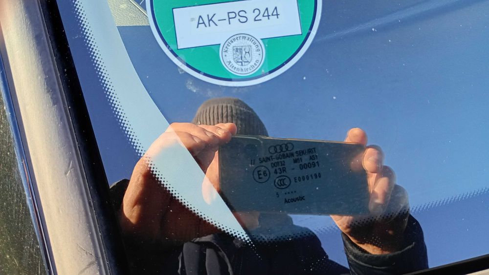 Свіжопригнаний автомобіль у відмінному стані!