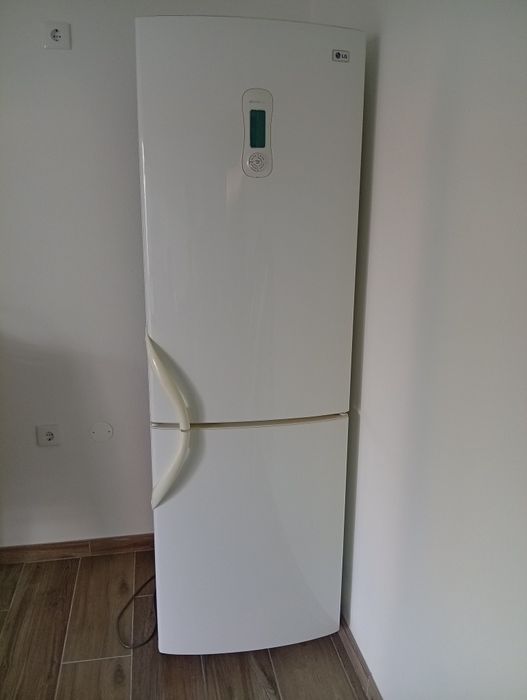 Frigorífico combinado