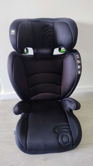 Cadeira para auto em ótimo estado