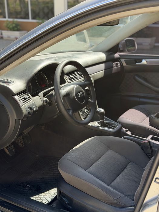 Продам Audi A6С5 1.9 TDI