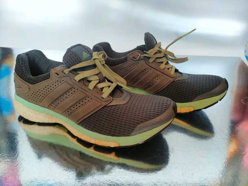 Adidas supernova glide boost roz 38 2/3