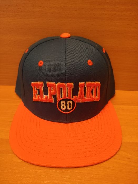 El Polako Czapka Snapback Elpolako Donguralesko