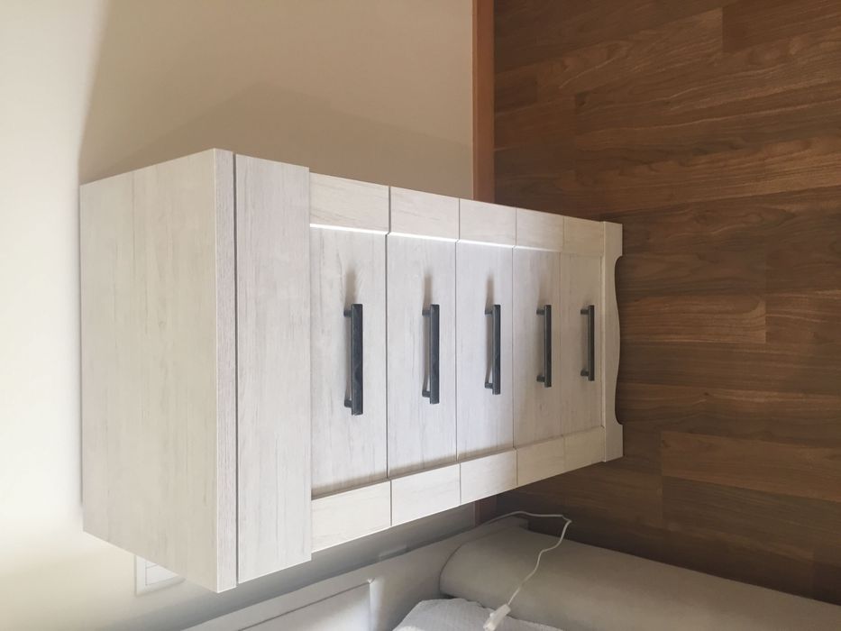 Camiseiro novo com fatura