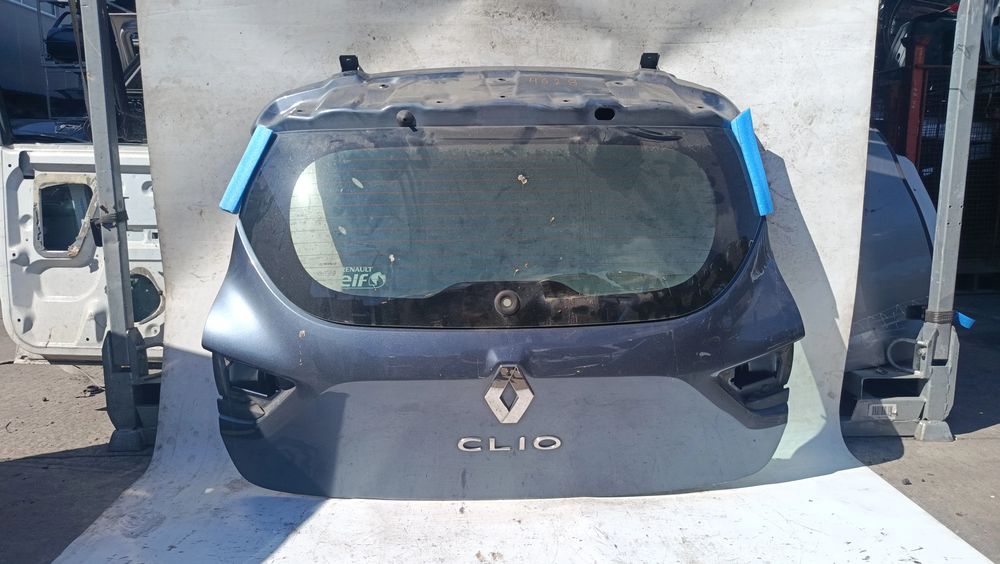 Porta / tampa da mala RENAULT Clio IV (BH_)