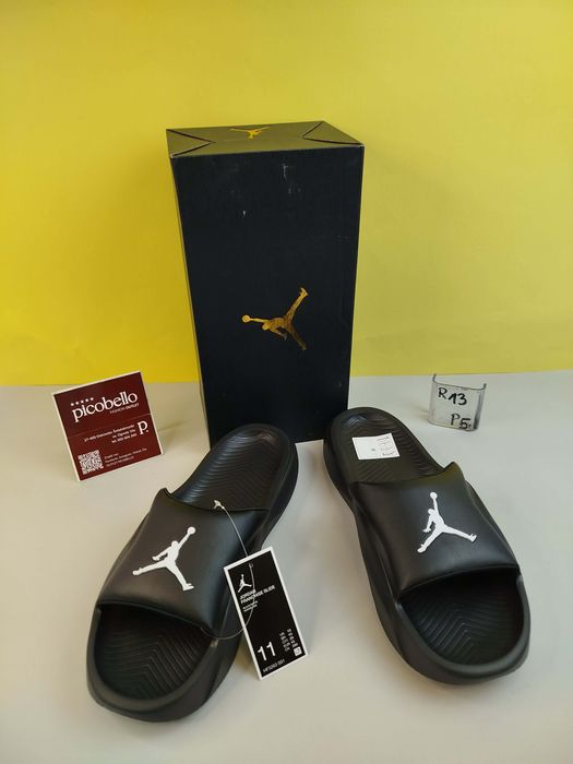 Buty Jordan Franchise Slide