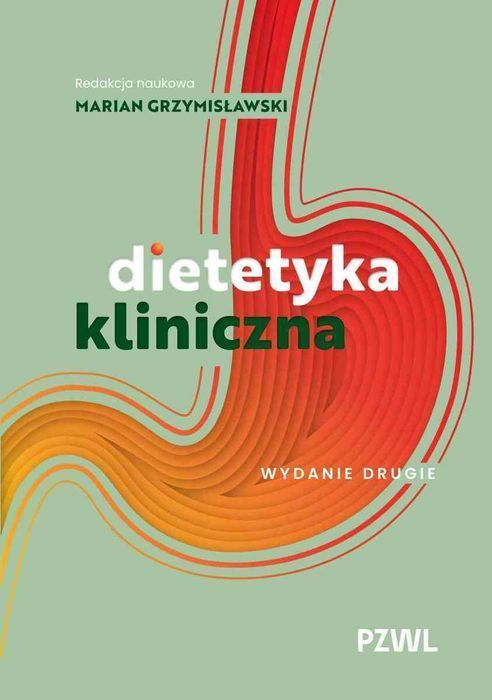 Dietetyka kliniczna. PZWL