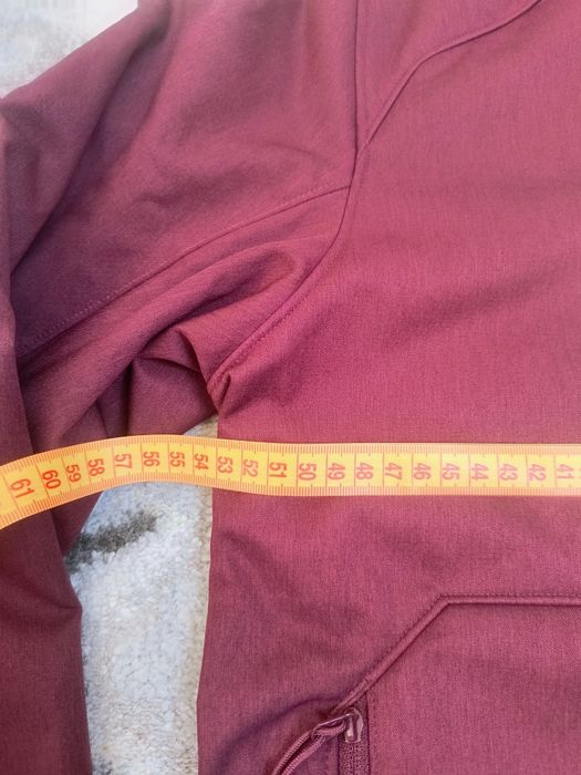 Kurtka The North Face Softshell M Quest Hooded Softshell
