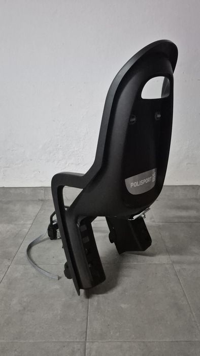 Cadeira bebé bicicleta