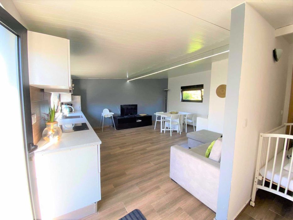 fim d’ano CMN21V2 piscina privada vista panorâmica,grande relvado,5pax