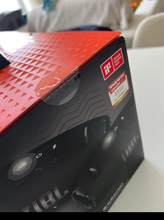 Jbl xtreme 4 original