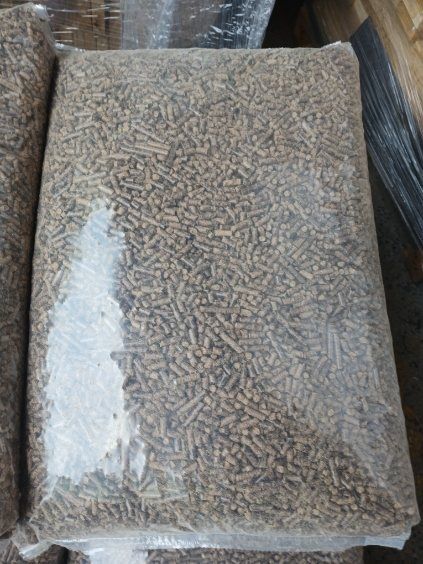 PELLET  Dębowy i Sosnowy  A1  ,Polski Produkt , DOSTAWA