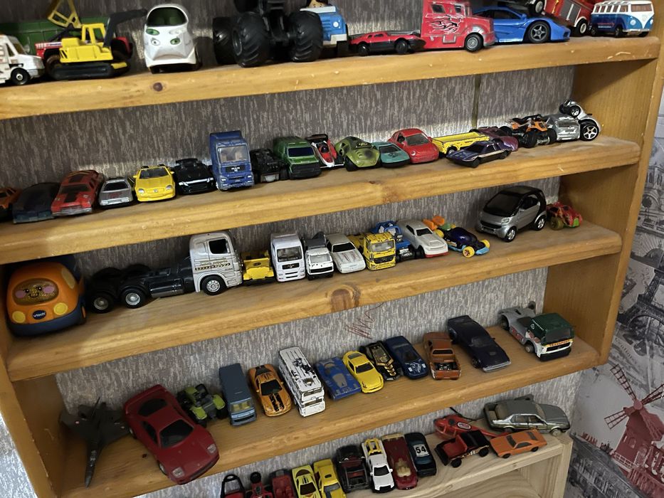 Lesney, Matchbox, England, машинки, модели, ретро, винтаж, игрушки