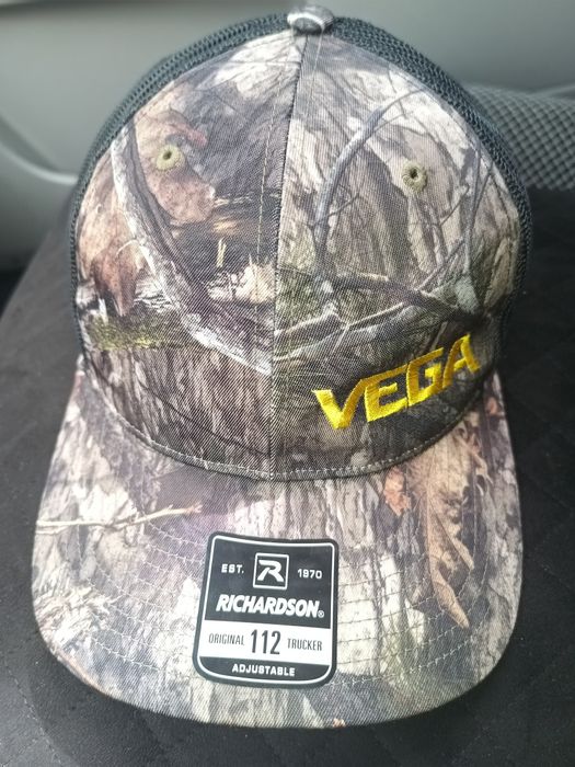 Літня бейсболка  Richardson