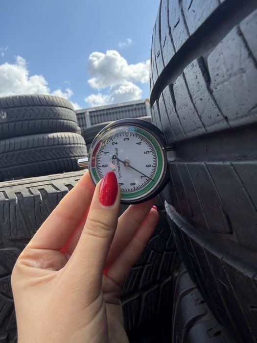:Opony 235/65/16C michelin Agilis s1 para lub komplet