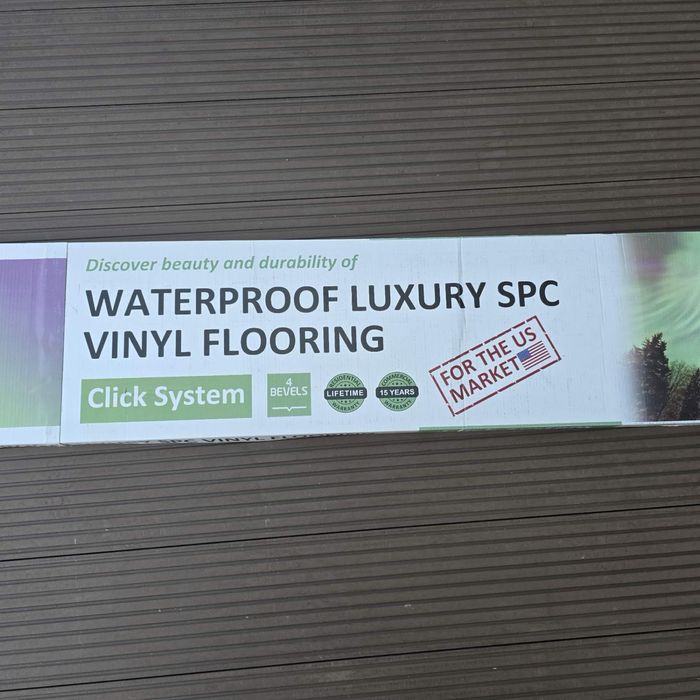 Кварцвініл преміум якість