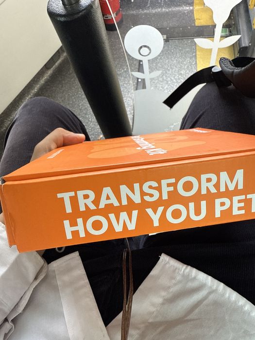 Kit cuidado para pet