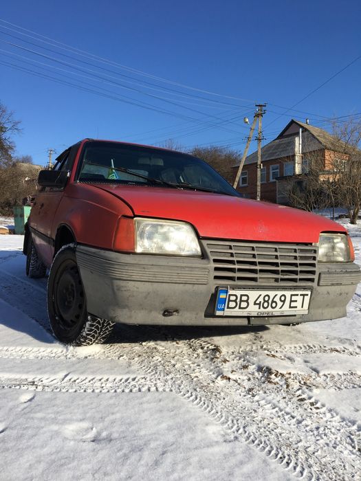 Продам Опель кадет