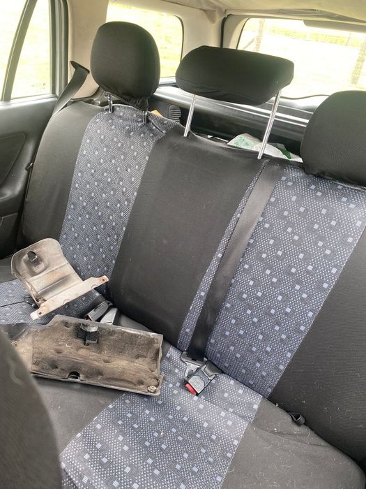 Opel Astra G  leia o anúncio