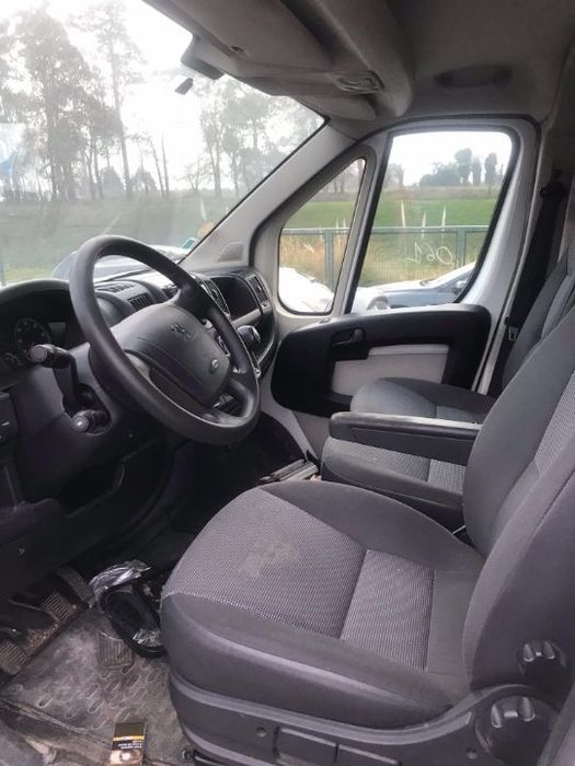 Peugeot Boxer Caixa 2.2 HDi 120 2011 - Para Peças