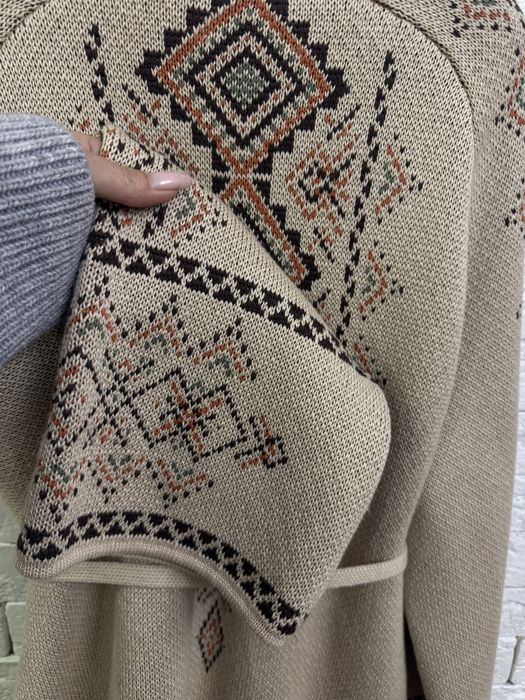 Кардиган 25 union