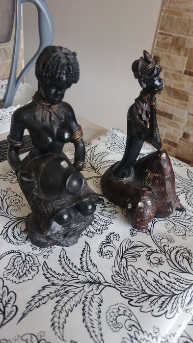 Figurki do kolekcji