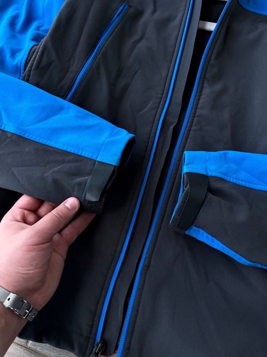 Софтшел the north face, розмір м
