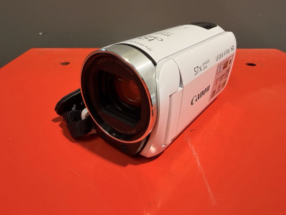 Canon Legria HF R806 Glória E Vera Cruz • OLX.pt