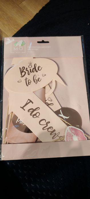 Panieński wieczór 10szt.