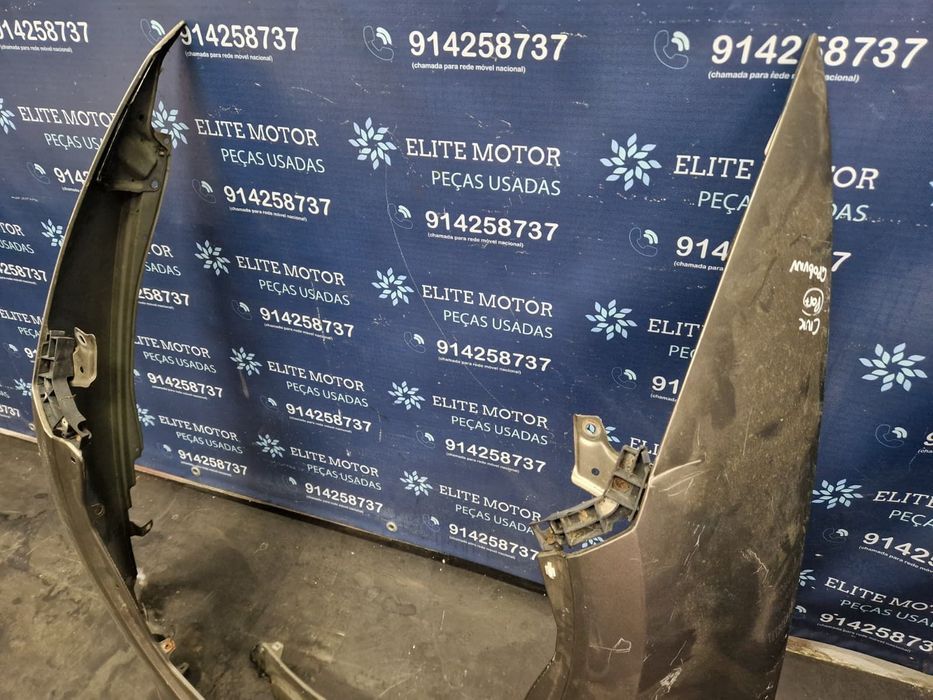 Guarda lamas usado HONDA CIVIC VIII 8 ESQUERDO DIREITO