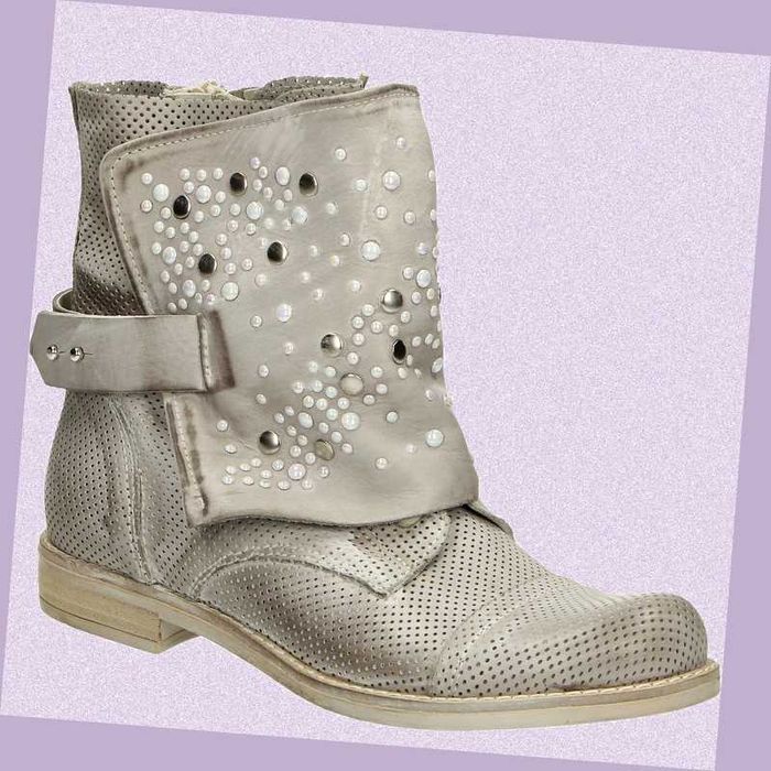 buty włoskie sztybety  38 skóra naturalna