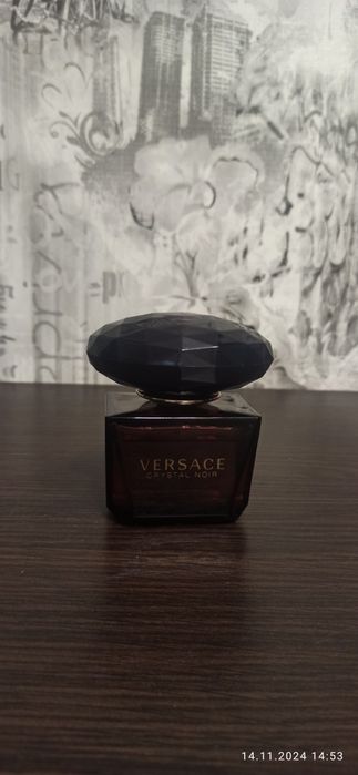 Versace орегінал
Crystal Noir