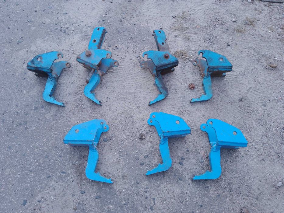 Лемкен 4128093 Lemken Rubin 4128111 стійка борони 4128170 Лемкен Рубін