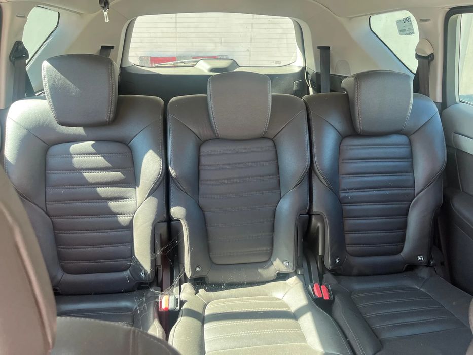 Renault Espace V 1.6 Dci 2015 para Peças