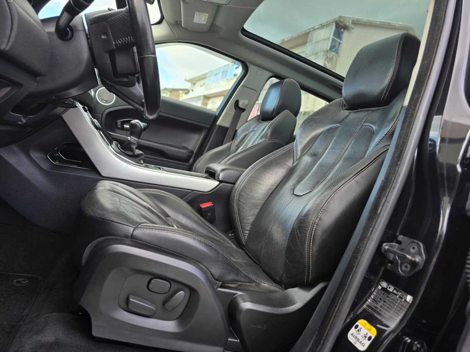 LAND ROVER RANGE ROVER EVOQUE 2.2 PRESTIGE 2.2E D4 150CV "FULL EXTRAS"