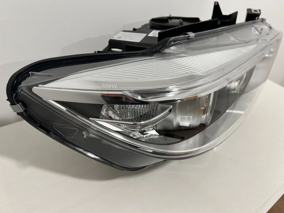 Farol Otica BMW Serie 4 F32 Original Direito