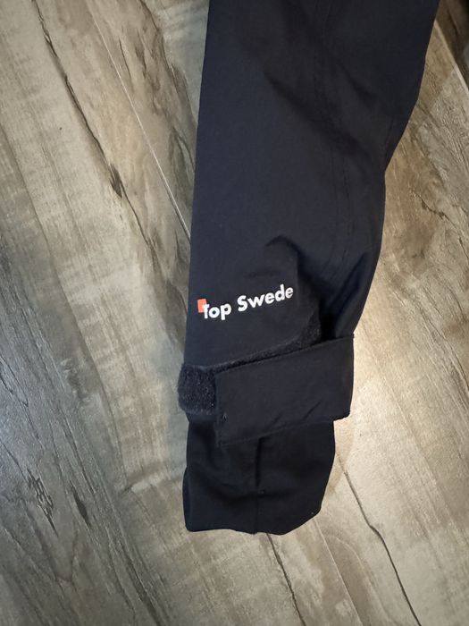 Робоча зимова куртка