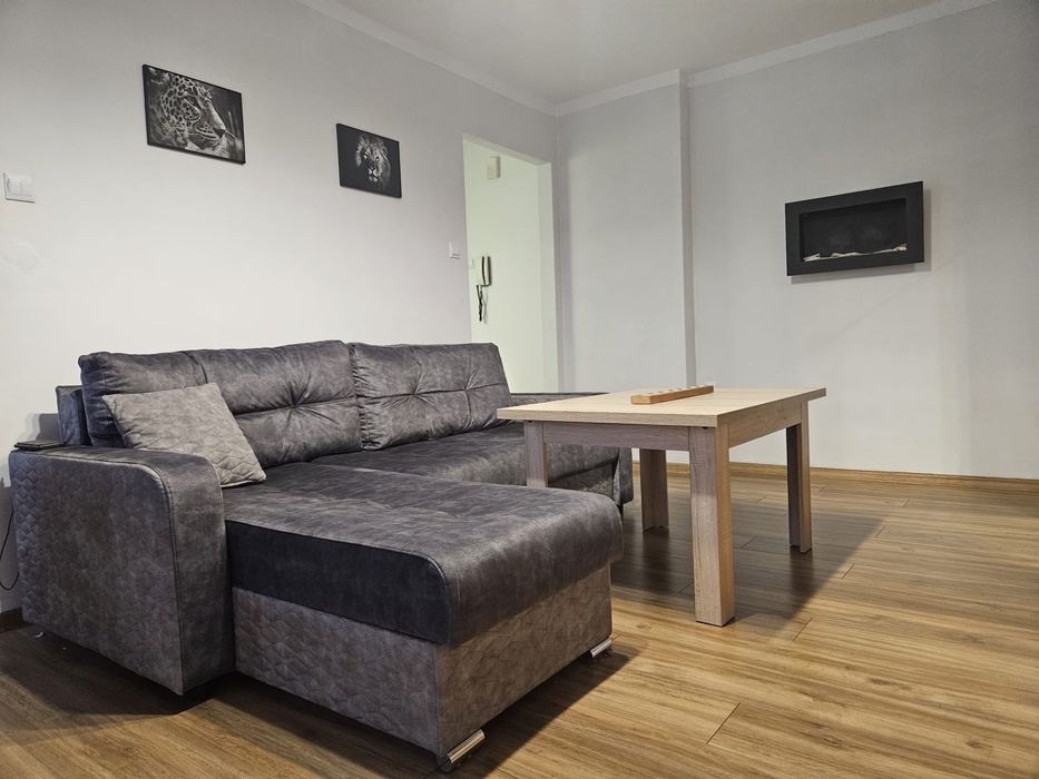 Atrakcyjne Mieszkanie z balkonem w samym centrum - Widok 3