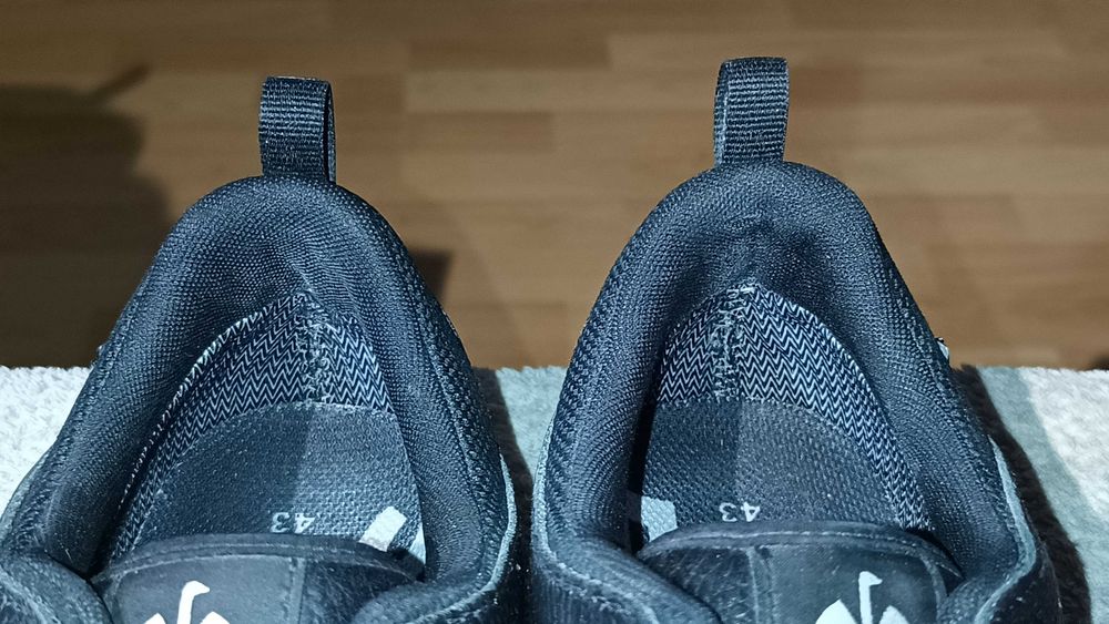 Buty robocze ENGELBERT STRAUSS SPES II S3 SRC r.43 skóra stan bardzo dobry