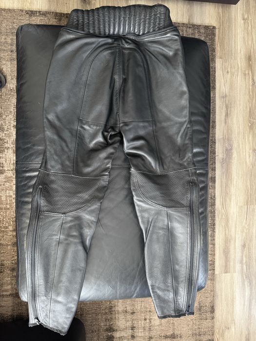 Casaco e calça DAINESE