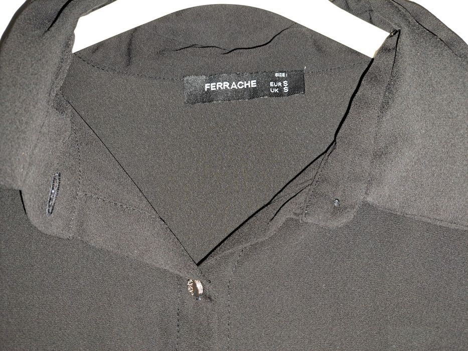 Vestido :: Ferrache :: S
