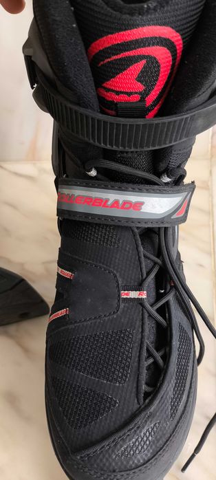 Patins em linha Rollerblade Spark 80